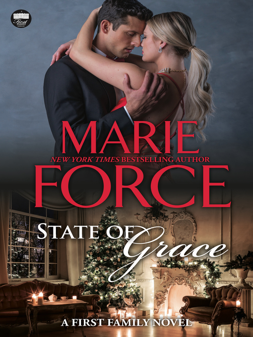 Title details for State of Grace by Marie Force - Available